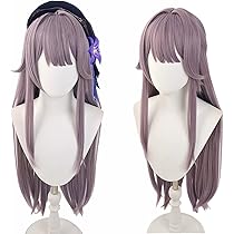 Amazon.co.jp: Plazhen 崩壊:スターレイル ヘルタ コスプレ衣装